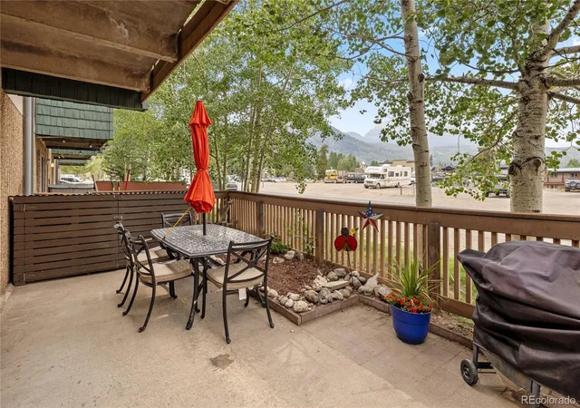 Photo 3 of Condo for sale at 200 Granite St #107, Frisco, CO 80443 | MLS# 5336463 | Listing updated on 2026-07-04