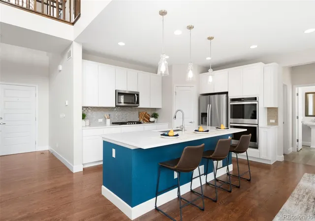 2nd image of 8754 El Diente St, Arvada, CO 80007 | MLS# 6170661