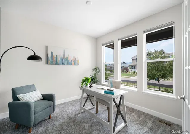 4th image of 8754 El Diente St, Arvada, CO 80007 | MLS# 6170661
