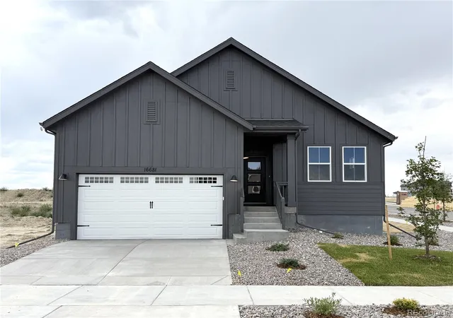 1st image of 16681 Stelvio Pt, Parker, CO 80134 | MLS# 4319121