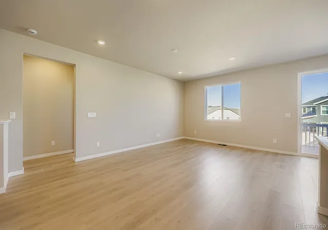 3rd image of 16681 Stelvio Pt, Parker, CO 80134 | MLS# 4319121
