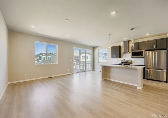 5th image of 16681 Stelvio Pt, Parker, CO 80134 | MLS# 4319121