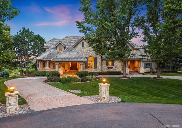 Photo 1 of Mansion for sale at 4450 W Caspian Cir, Littleton, CO 80128 | MLS# 6772457 | Listing updated on 2026-09-09