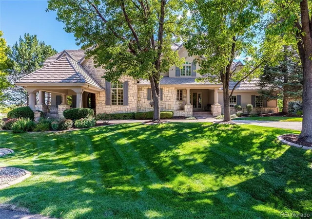Photo 3 of Single family home for sale at 4450 W Caspian Cir, Littleton, CO 80128 | MLS# 6772457 | Listing updated on 2026-09-09