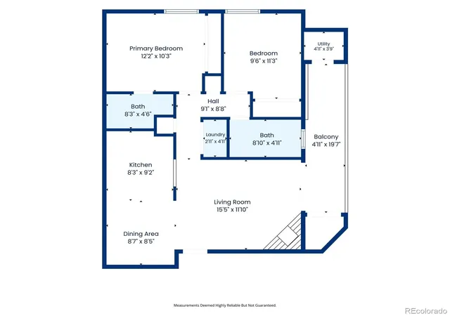 Homes for sale in Aurora, CO | 1075 S Elkhart Wy #202, Aurora, CO 80012 | MLS# 2369473