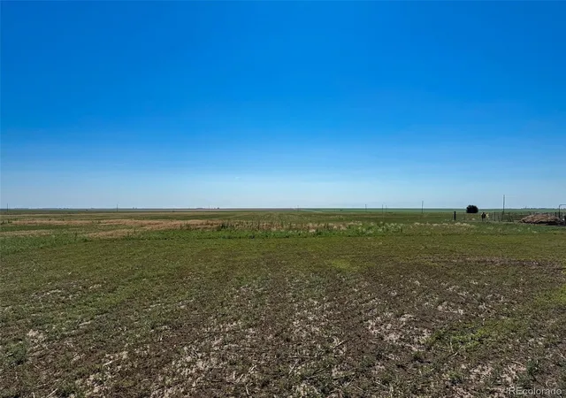 Photo 2 of Single family home for sale at 41777 County Rd T, Burlington, CO 80807 | MLS# 2544927 | Listing updated on 2026-07-03