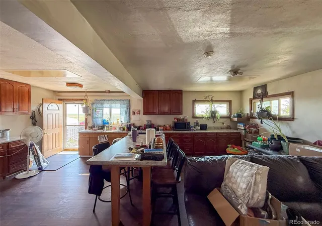 Photo 3 of Single family home for sale at 41777 County Rd T, Burlington, CO 80807 | MLS# 2544927 | Listing updated on 2026-07-03