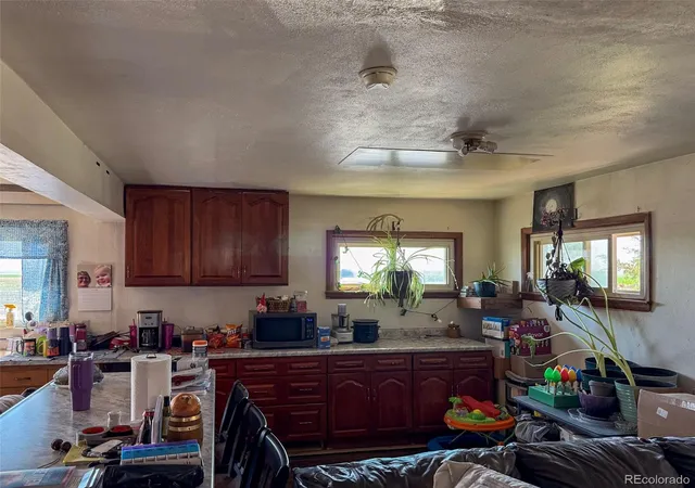 Photo 4 of Single family home for sale at 41777 County Rd T, Burlington, CO 80807 | MLS# 2544927 | Listing updated on 2026-07-03