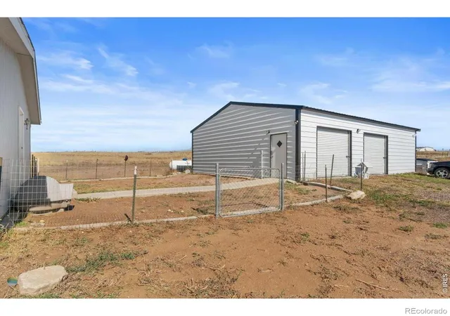 Homes for sale in Carr, CO | 54435 County Road 21, Carr, CO 80612 | MLS# IR1063255