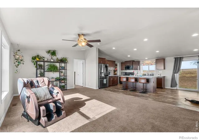 Homes for sale in Carr, CO | 54435 County Road 21, Carr, CO 80612 | MLS# IR1063255