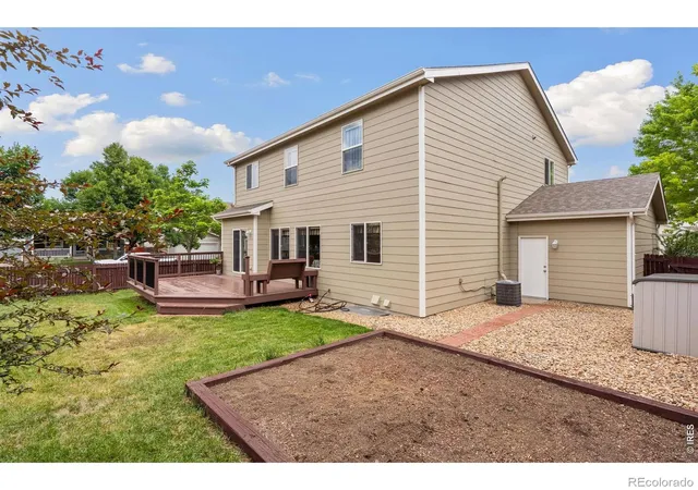 36th image of 2014 Mainsail Dr, Fort Collins, CO 80524 | MLS# IR1063256