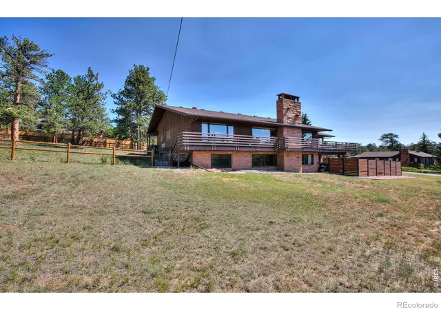 Homes for sale in Estes Park, CO | 1041 Otis Ln, Estes Park, CO 80517 | MLS# IR1063257