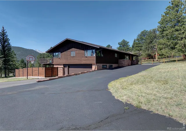 Homes for sale in Estes Park, CO | 1041 Otis Ln, Estes Park, CO 80517 | MLS# IR1063257