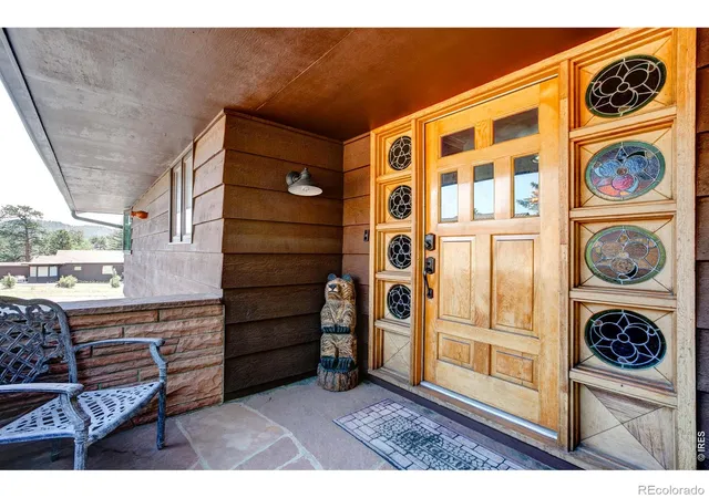 Homes for sale in Estes Park, CO | 1041 Otis Ln, Estes Park, CO 80517 | MLS# IR1063257