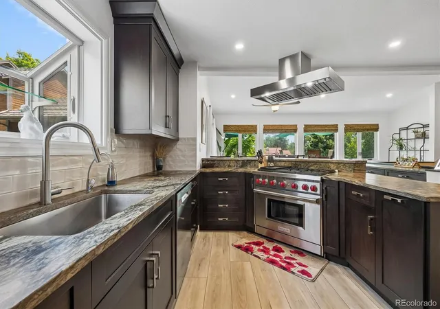 2nd image of 8583 W Iliff Ave, Lakewood, CO 80227 | MLS# 3107318