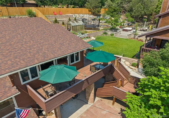 Photo 3 of Single family home for sale at 8583 W Iliff Ave, Lakewood, CO 80227 | MLS# 3107318 | Listing updated on 2026-07-25