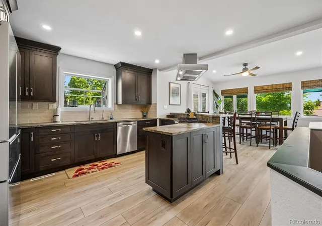 Photo 4 of Single family home for sale at 8583 W Iliff Ave, Lakewood, CO 80227 | MLS# 3107318 | Listing updated on 2026-07-25