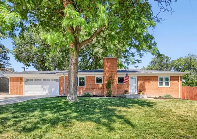 Homes for sale in Colorado Springs, CO | 1012 Skyway Blvd, Colorado Springs, CO 80905 | MLS# 1844599