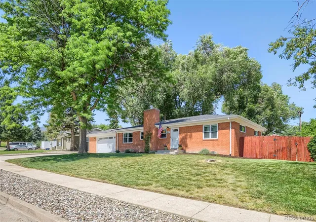 Homes for sale in Colorado Springs, CO | 1012 Skyway Blvd, Colorado Springs, CO 80905 | MLS# 1844599