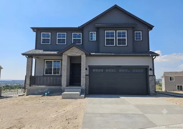 1st image of 16768 Red Dawn Pl, Parker, CO 80134 | MLS# 1509505