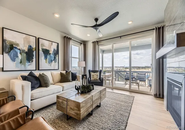 3rd image of 16768 Red Dawn Pl, Parker, CO 80134 | MLS# 1509505
