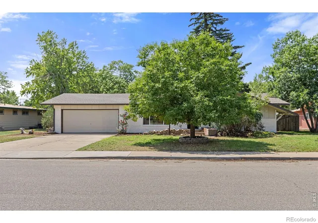 1st image of 2807 Lakecrest Pl, Loveland, CO 80538 | MLS# IR1063259