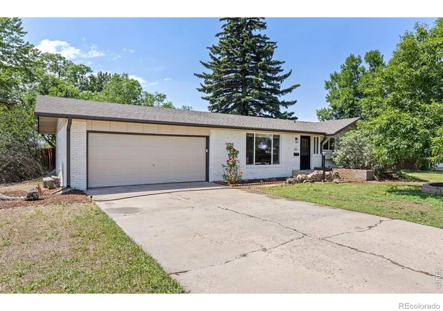 2nd image of 2807 Lakecrest Pl, Loveland, CO 80538 | MLS# IR1063259