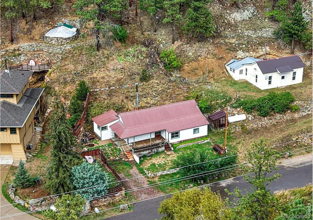 3rd image of 6122 Fourmile Canyon Dr, Boulder, CO 80302 | MLS# IR1063260
