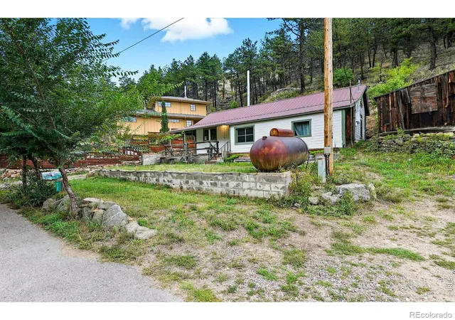 4th image of 6122 Fourmile Canyon Dr, Boulder, CO 80302 | MLS# IR1063260