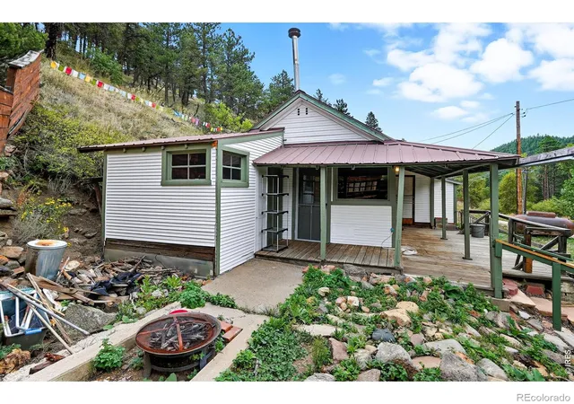5th image of 6122 Fourmile Canyon Dr, Boulder, CO 80302 | MLS# IR1063260