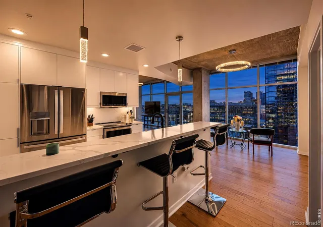 1st image of 1700 Bassett St #1412, Denver, CO 80202 | MLS# IR1063261