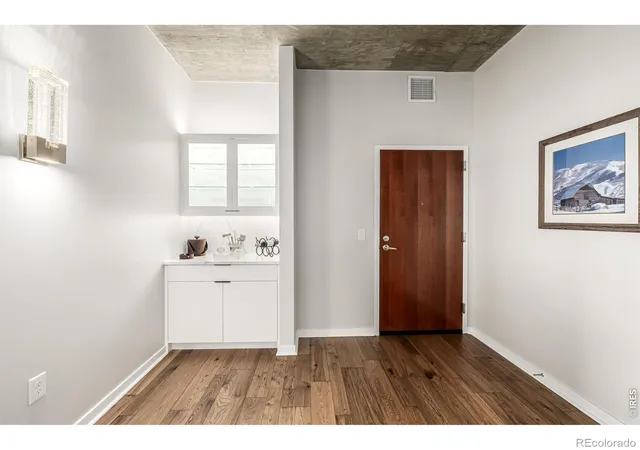 Homes for sale in Denver, CO | 1700 Bassett St #1412, Denver, CO 80202 | MLS# IR1063261