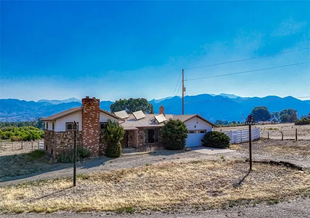 Homes for sale in Salida, CO | 7535 County Road 111, Salida, CO 81201 | MLS# 3104344
