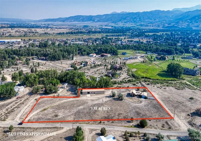 Homes for sale in Salida, CO | 7535 County Road 111, Salida, CO 81201 | MLS# 3104344