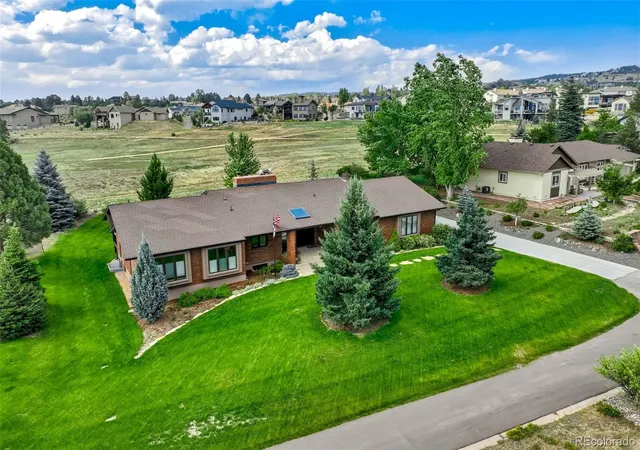 Photo 1 of Single family home for sale at 14190 Gleneagle Dr, Colorado Springs, CO 80921 | MLS# 5864399 | Listing updated on 2026-09-16