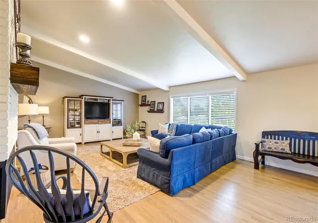 Photo 4 of Single family home for sale at 14190 Gleneagle Dr, Colorado Springs, CO 80921 | MLS# 5864399 | Listing updated on 2026-09-16