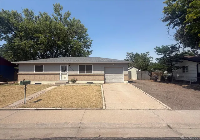 1st image of 5559 Potomac Wy, Denver, CO 80239 | MLS# 7373267