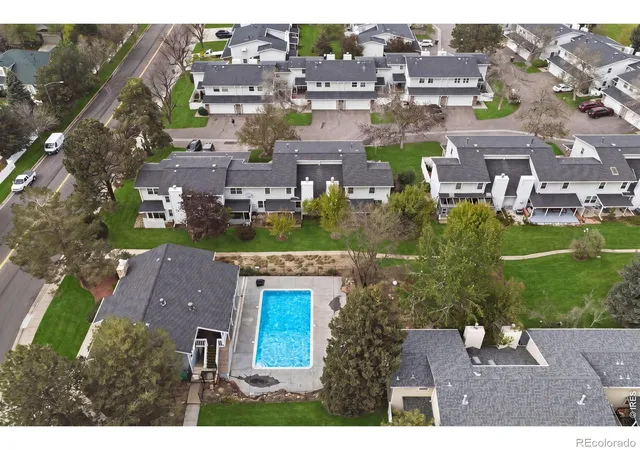 Homes for sale in Aurora, CO | 2598 S Vaughn Wy #B, Aurora, CO 80014 | MLS# IR1063263