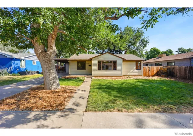 Homes for sale in Fort Collins, CO | 1504 Westview Ave, Fort Collins, CO 80521 | MLS# IR1063264