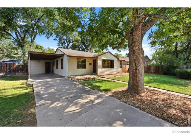 Homes for sale in Fort Collins, CO | 1504 Westview Ave, Fort Collins, CO 80521 | MLS# IR1063264