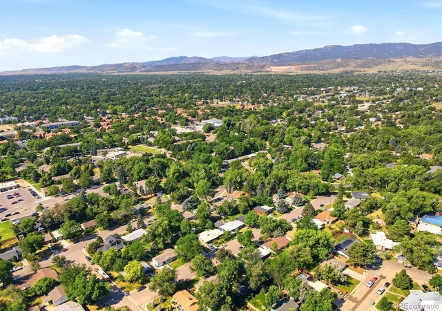 Homes for sale in Fort Collins, CO | 1504 Westview Ave, Fort Collins, CO 80521 | MLS# IR1063264