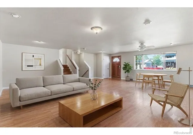 image of 2125 26th Avenue Ct, Greeley, CO 80634 | MLS# IR1063266
