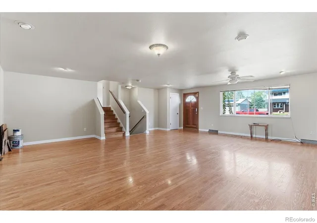 image of 2125 26th Avenue Ct, Greeley, CO 80634 | MLS# IR1063266