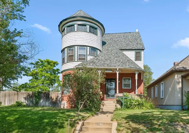 Photo 1 of Single family home for sale at 4827 Lowell Blvd, Denver, CO 80221 | MLS# 9418420 | Listing updated on 2026-08-08