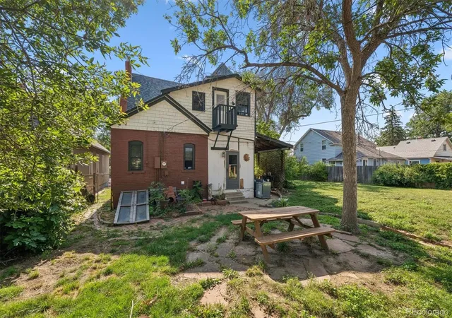 Photo 4 of Single family home for sale at 4827 Lowell Blvd, Denver, CO 80221 | MLS# 9418420 | Listing updated on 2026-08-08