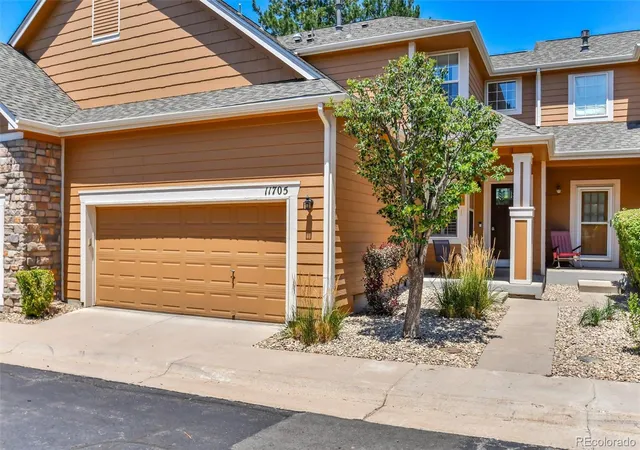 Photo 1 of Townhouse for sale at 11705 W Stanford Ln, Morrison, CO 80465 | MLS# 7410937 | Listing updated on 2026-08-18