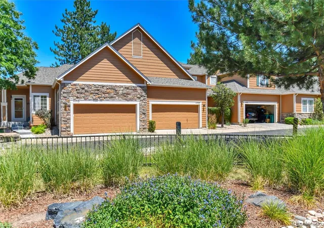 Photo 2 of Townhouse for sale at 11705 W Stanford Ln, Morrison, CO 80465 | MLS# 7410937 | Listing updated on 2026-08-18
