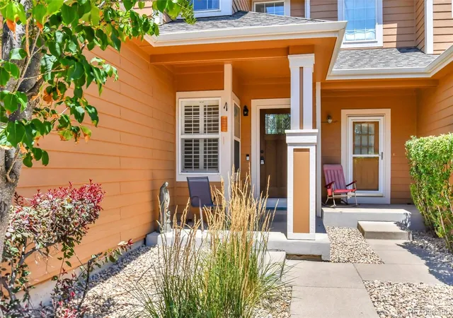 Photo 3 of Townhouse for sale at 11705 W Stanford Ln, Morrison, CO 80465 | MLS# 7410937 | Listing updated on 2026-08-18