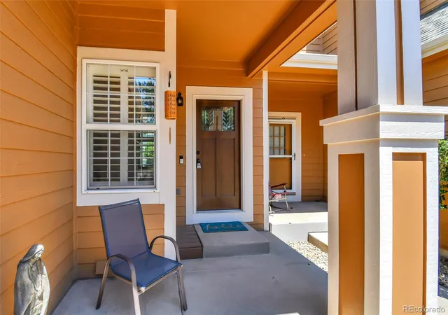 Photo 4 of Townhouse for sale at 11705 W Stanford Ln, Morrison, CO 80465 | MLS# 7410937 | Listing updated on 2026-08-18
