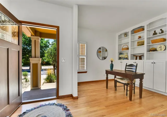 Photo 5 of Townhouse for sale at 11705 W Stanford Ln, Morrison, CO 80465 | MLS# 7410937 | Listing updated on 2026-08-18